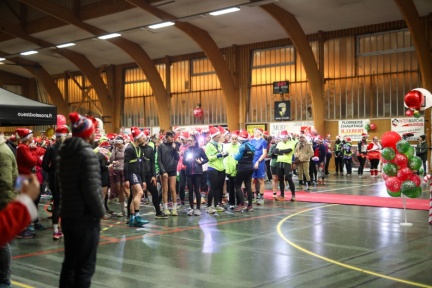 URBAN-TRAIL©VILLE-DOMFRONT (79)